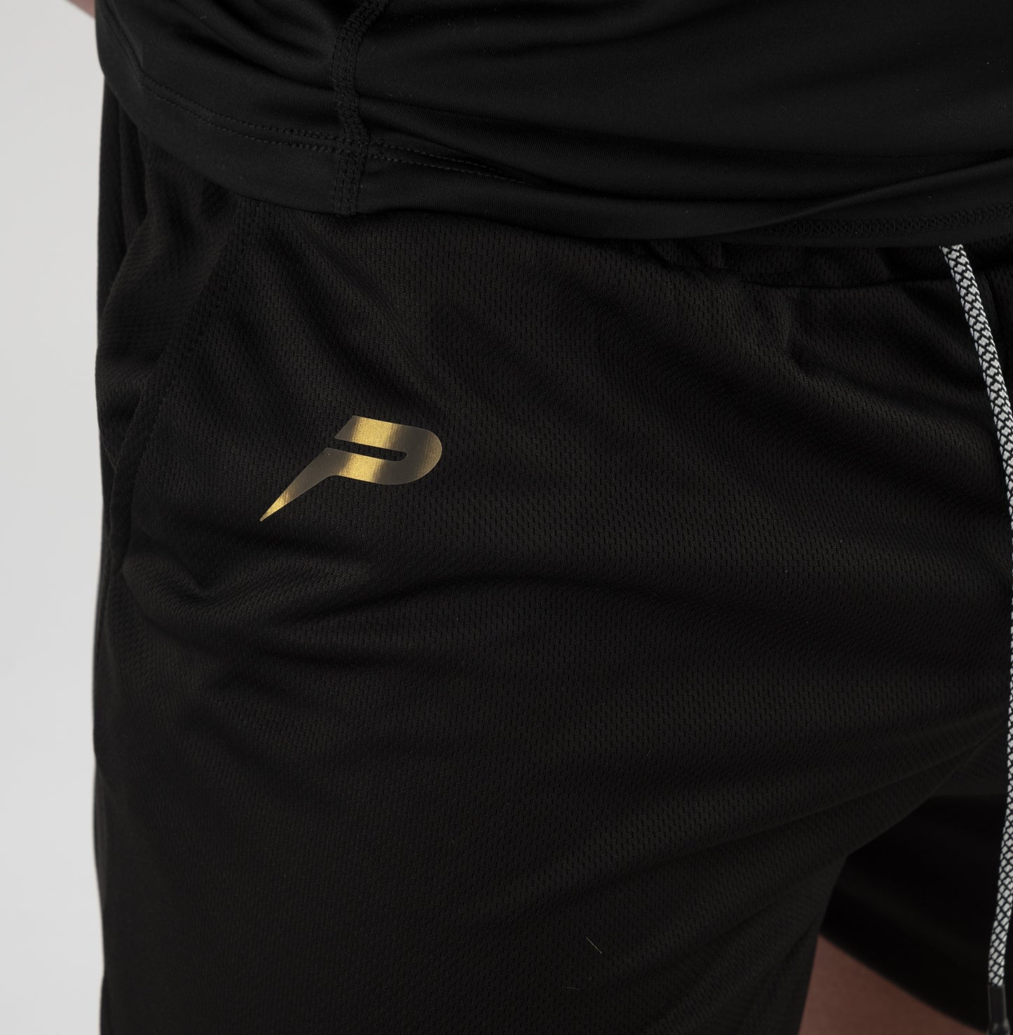 Black Shorts Mens