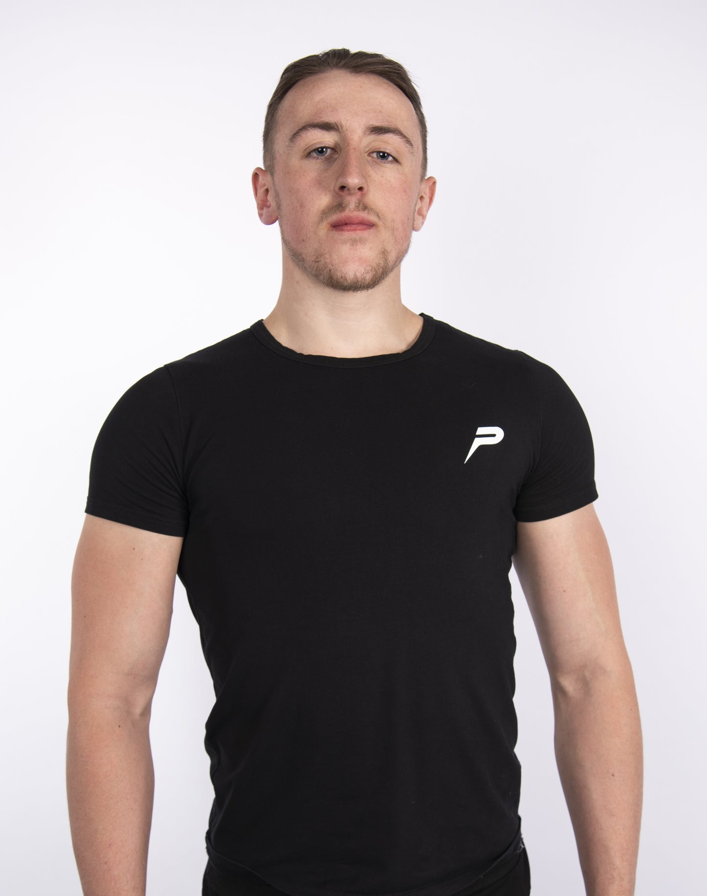 Old gen Black T-Shirt Mens