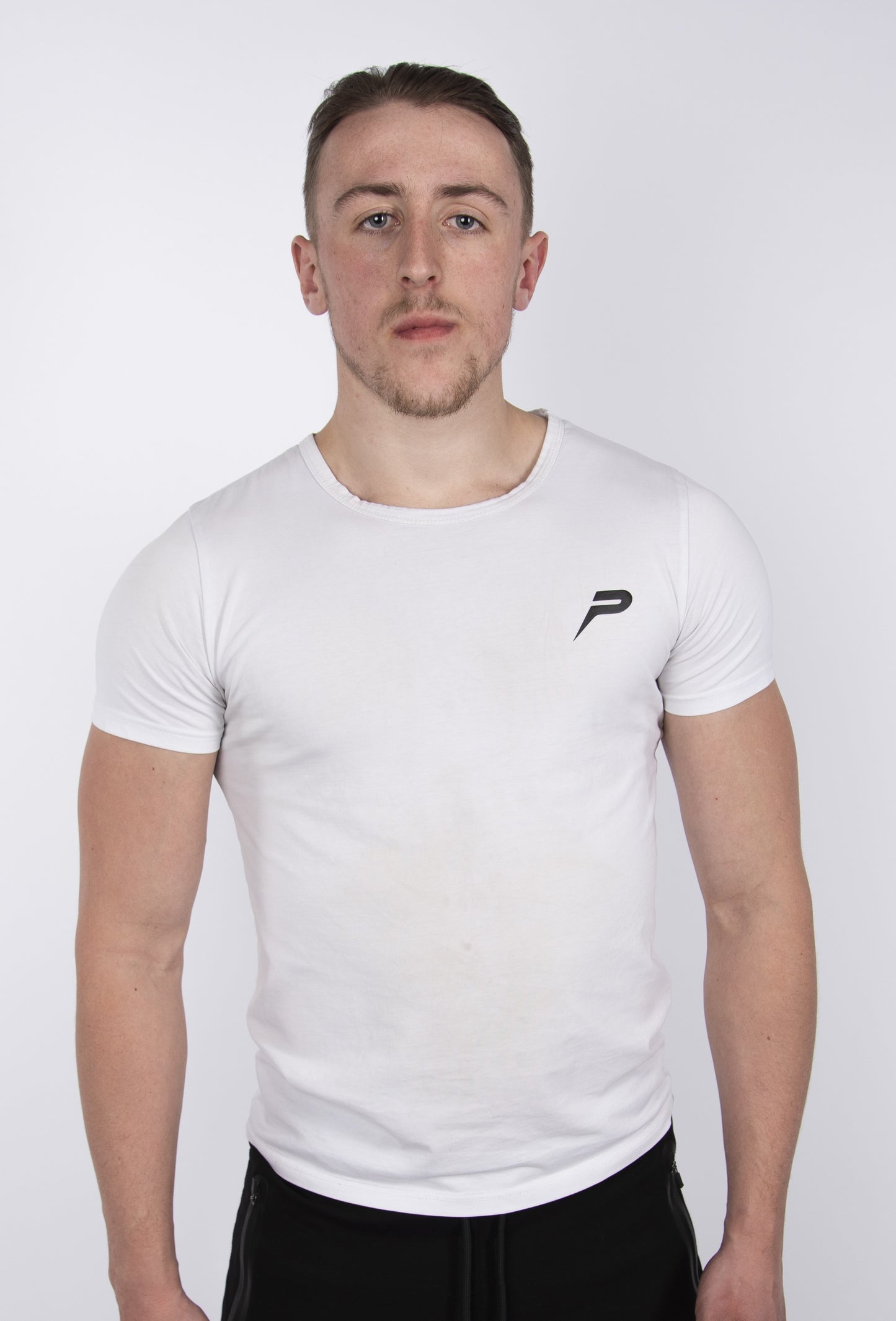 Old gen White T-Shirt Mens